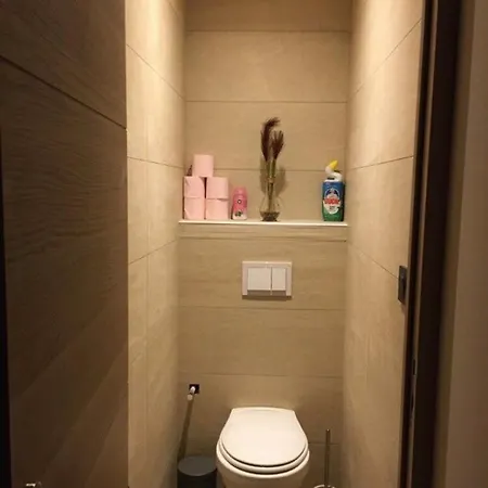 Apartment T3 65 M2 Standing Yutz