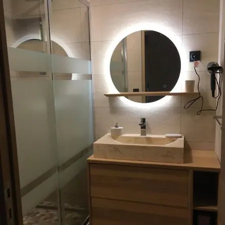 Apartment T3 65 M2 Standing